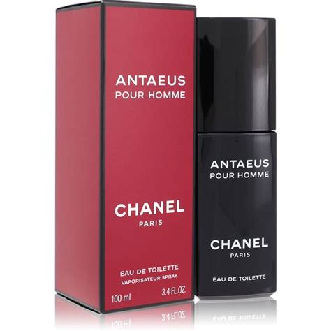 antaeus chanel cologne